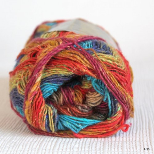 Noro Taiyo Sock Yarn